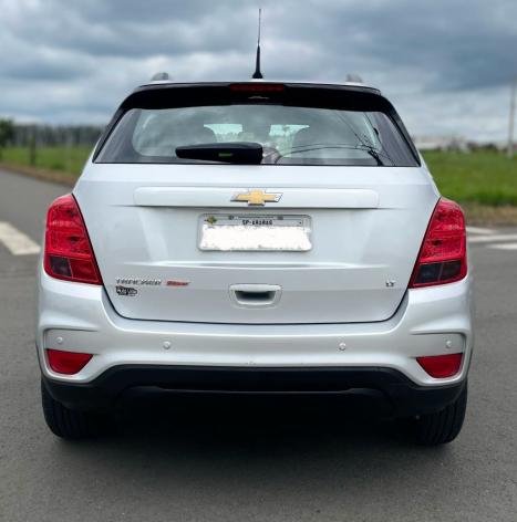 CHEVROLET Tracker 1.4 16V 4P FLEX LT TURBO AUTOM�TICO, Foto 3