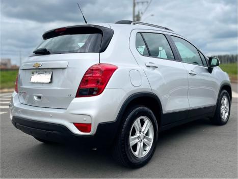 CHEVROLET Tracker 1.4 16V 4P FLEX LT TURBO AUTOM�TICO, Foto 4