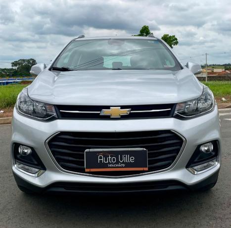 CHEVROLET Tracker 1.4 16V 4P FLEX LT TURBO AUTOM�TICO, Foto 5