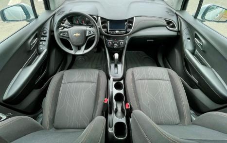 CHEVROLET Tracker 1.4 16V 4P FLEX LT TURBO AUTOM�TICO, Foto 6
