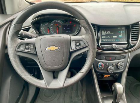 CHEVROLET Tracker 1.4 16V 4P FLEX LT TURBO AUTOM�TICO, Foto 7