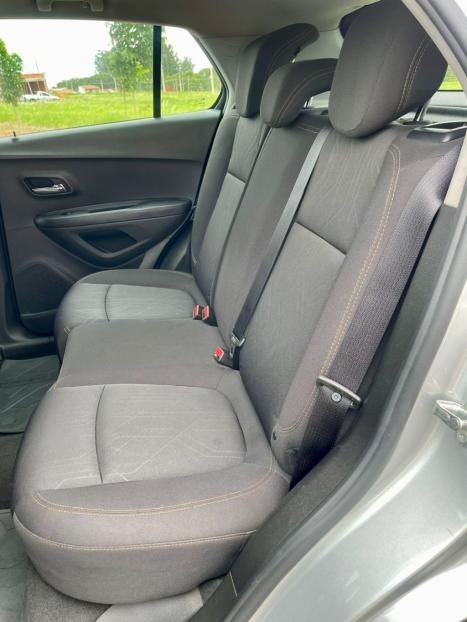 CHEVROLET Tracker 1.4 16V 4P FLEX LT TURBO AUTOM�TICO, Foto 9