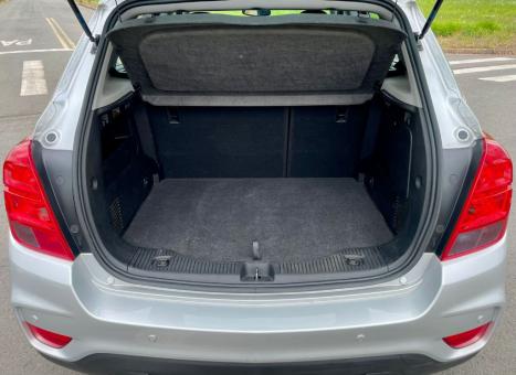 CHEVROLET Tracker 1.4 16V 4P FLEX LT TURBO AUTOM�TICO, Foto 10