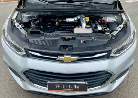 CHEVROLET Tracker 1.4 16V 4P FLEX LT TURBO AUTOM�TICO, Foto 11