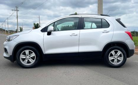 CHEVROLET Tracker 1.4 16V 4P FLEX LT TURBO AUTOM�TICO, Foto 12