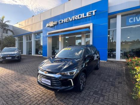 CHEVROLET Tracker 1.0 12V 4P FLEX TURBO LT AUTOM�TICO, Foto 1