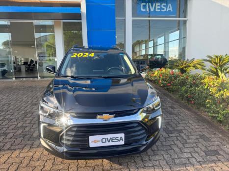 CHEVROLET Tracker 1.0 12V 4P FLEX TURBO LT AUTOM�TICO, Foto 2