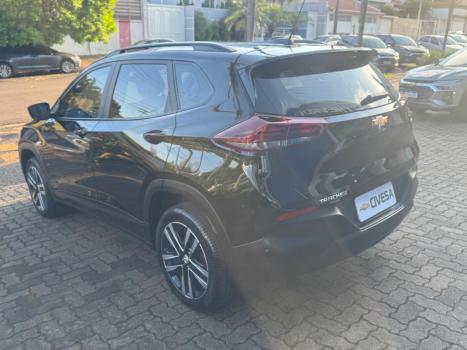 CHEVROLET Tracker 1.0 12V 4P FLEX TURBO LT AUTOM�TICO, Foto 4