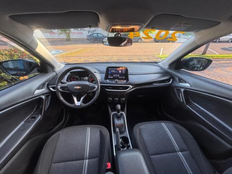 CHEVROLET Tracker 1.0 12V 4P FLEX TURBO LT AUTOM�TICO, Foto 7