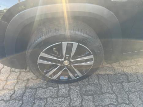 CHEVROLET Tracker 1.0 12V 4P FLEX TURBO LT AUTOM�TICO, Foto 9