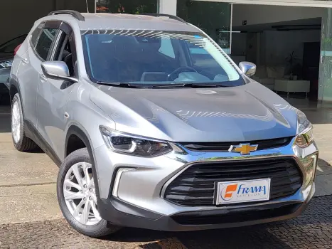 CHEVROLET Tracker 1.0 12V 4P FLEX TURBO LTZ AUTOM�TICO, Foto 1