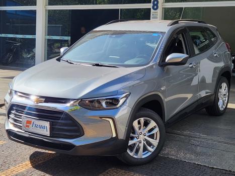 CHEVROLET Tracker 1.0 12V 4P FLEX TURBO LTZ AUTOM�TICO, Foto 2