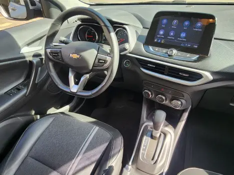 CHEVROLET Tracker 1.0 12V 4P FLEX TURBO LTZ AUTOM�TICO, Foto 7