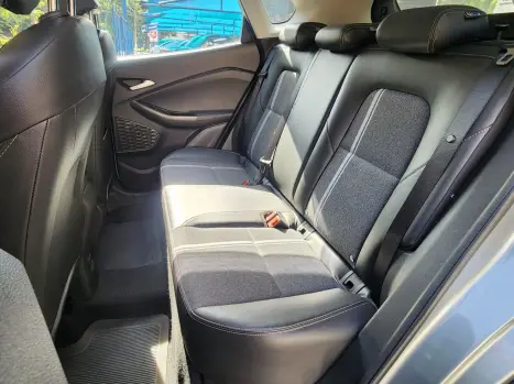 CHEVROLET Tracker 1.0 12V 4P FLEX TURBO LTZ AUTOM�TICO, Foto 10