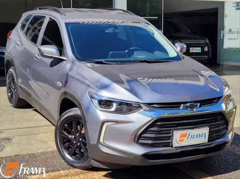 CHEVROLET Tracker 1.0 12V 4P FLEX TURBO AUTOM�TICO, Foto 1