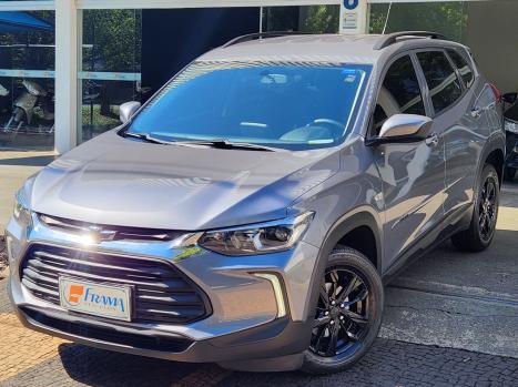 CHEVROLET Tracker 1.0 12V 4P FLEX TURBO AUTOM�TICO, Foto 2