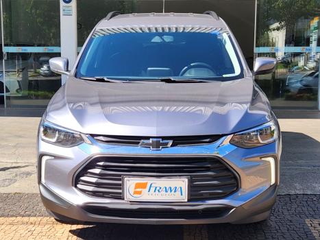 CHEVROLET Tracker 1.0 12V 4P FLEX TURBO AUTOM�TICO, Foto 3