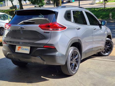 CHEVROLET Tracker 1.0 12V 4P FLEX TURBO AUTOM�TICO, Foto 4