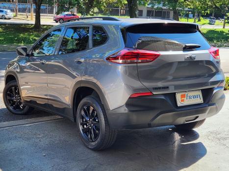 CHEVROLET Tracker 1.0 12V 4P FLEX TURBO AUTOM�TICO, Foto 5