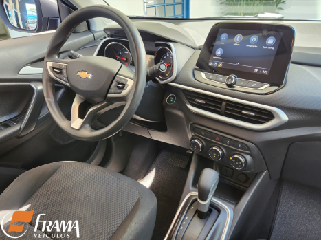 CHEVROLET Tracker 1.0 12V 4P FLEX TURBO AUTOM�TICO, Foto 7