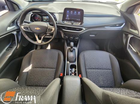 CHEVROLET Tracker 1.0 12V 4P FLEX TURBO AUTOM�TICO, Foto 8