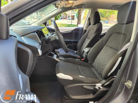 CHEVROLET Tracker 1.0 12V 4P FLEX TURBO AUTOM�TICO, Foto 9