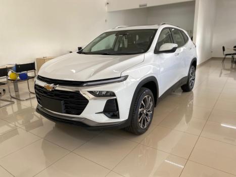 CHEVROLET Tracker 1.2 12V 4P FLEX TURBO PREMIER AUTOM�TICO, Foto 2