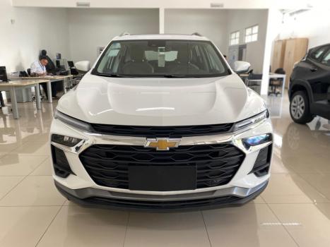 CHEVROLET Tracker 1.2 12V 4P FLEX TURBO PREMIER AUTOM�TICO, Foto 4