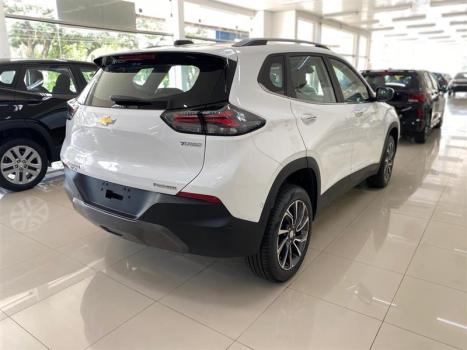 CHEVROLET Tracker 1.2 12V 4P FLEX TURBO PREMIER AUTOM�TICO, Foto 5