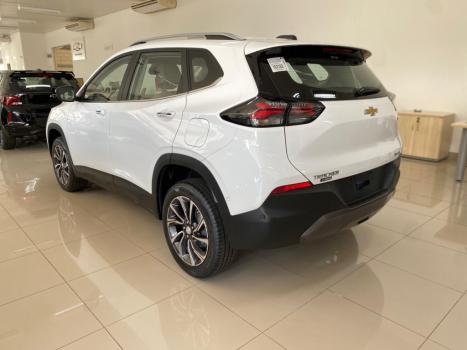 CHEVROLET Tracker 1.2 12V 4P FLEX TURBO PREMIER AUTOM�TICO, Foto 6