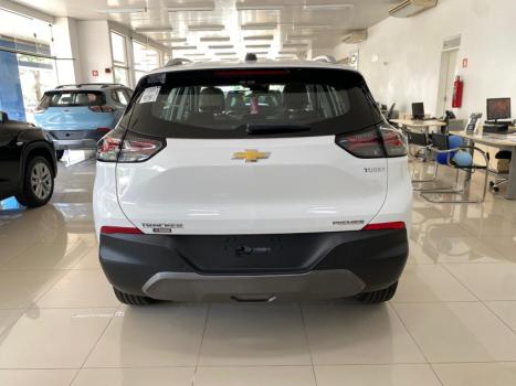 CHEVROLET Tracker 1.2 12V 4P FLEX TURBO PREMIER AUTOM�TICO, Foto 7