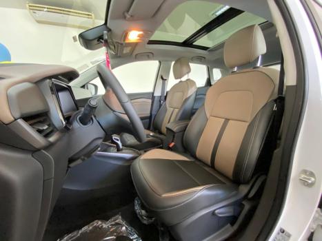 CHEVROLET Tracker 1.2 12V 4P FLEX TURBO PREMIER AUTOM�TICO, Foto 8