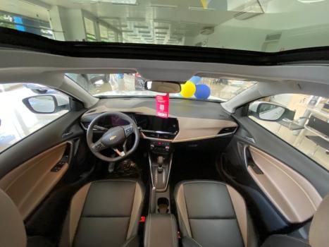 CHEVROLET Tracker 1.2 12V 4P FLEX TURBO PREMIER AUTOM�TICO, Foto 10