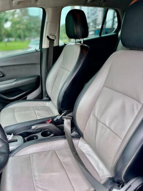 CHEVROLET Tracker 1.8 16V 4P FLEX LT AUTOM�TICO, Foto 7