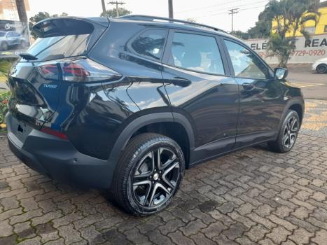 CHEVROLET Tracker 1.0 12V 4P FLEX TURBO LT AUTOM�TICO, Foto 4