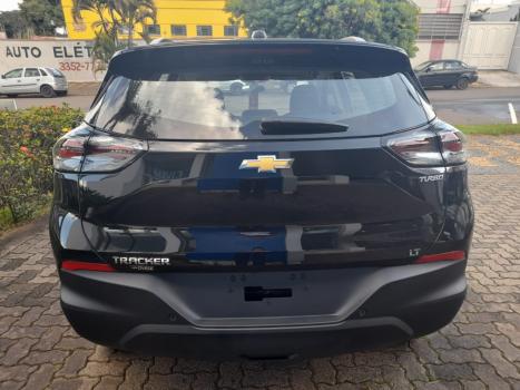 CHEVROLET Tracker 1.0 12V 4P FLEX TURBO LT AUTOM�TICO, Foto 6