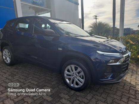 CHEVROLET Tracker 1.0 12V 4P FLEX TURBO AUTOM�TICO, Foto 1