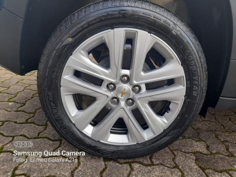 CHEVROLET Tracker 1.0 12V 4P FLEX TURBO AUTOM�TICO, Foto 7