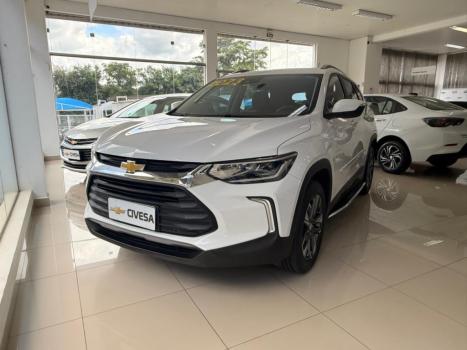 CHEVROLET Tracker 1.2 12V 4P FLEX TURBO PREMIER AUTOM�TICO, Foto 2