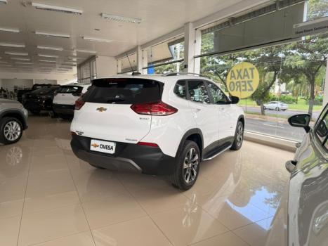 CHEVROLET Tracker 1.2 12V 4P FLEX TURBO PREMIER AUTOM�TICO, Foto 3