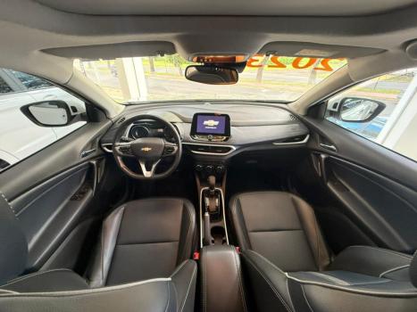 CHEVROLET Tracker 1.2 12V 4P FLEX TURBO PREMIER AUTOM�TICO, Foto 6