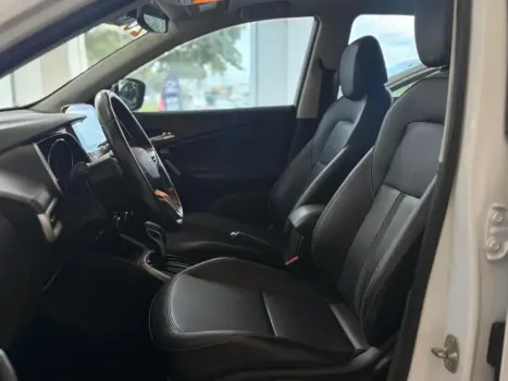 CHEVROLET Tracker 1.2 12V 4P FLEX TURBO PREMIER AUTOM�TICO, Foto 7