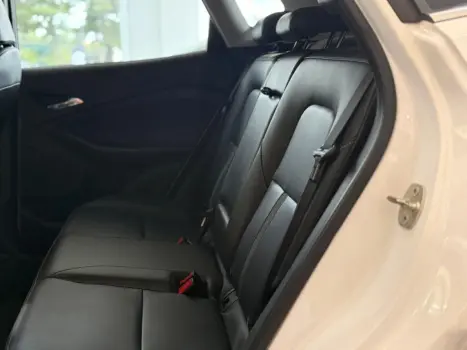 CHEVROLET Tracker 1.2 12V 4P FLEX TURBO PREMIER AUTOM�TICO, Foto 8