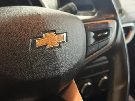 CHEVROLET Tracker 1.2 12V 4P FLEX TURBO PREMIER AUTOM�TICO, Foto 10