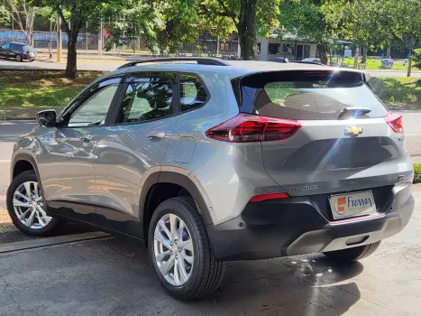 CHEVROLET Tracker 1.0 12V 4P FLEX TURBO LTZ AUTOM�TICO, Foto 5