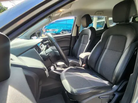 CHEVROLET Tracker 1.0 12V 4P FLEX TURBO LTZ AUTOM�TICO, Foto 9