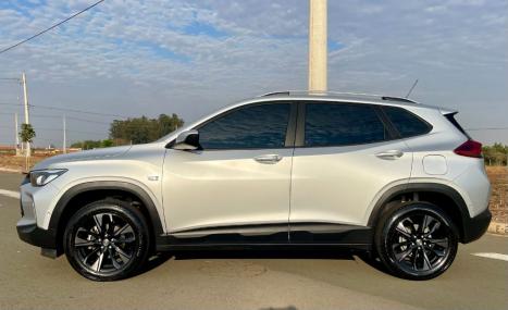 CHEVROLET Tracker 1.2 12V 4P FLEX TURBO LTZ AUTOM�TICO, Foto 2