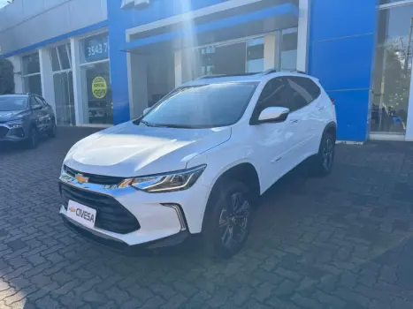 CHEVROLET Tracker 1.2 12V 4P FLEX TURBO PREMIER AUTOM�TICO, Foto 1