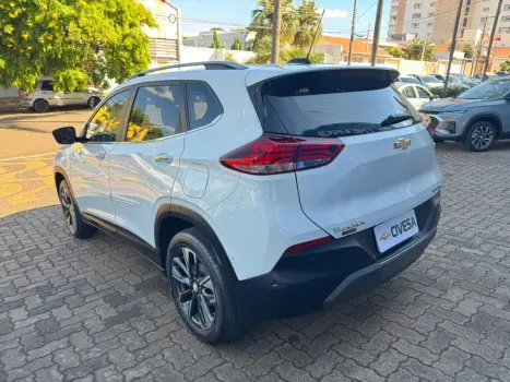 CHEVROLET Tracker 1.2 12V 4P FLEX TURBO PREMIER AUTOM�TICO, Foto 6
