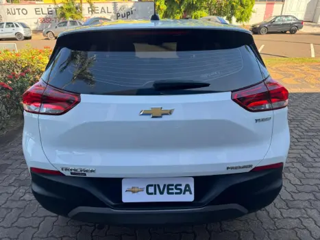 CHEVROLET Tracker 1.2 12V 4P FLEX TURBO PREMIER AUTOM�TICO, Foto 7